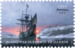 Mayflower