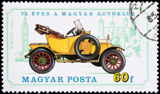 Old Car