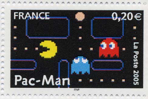 Pacman