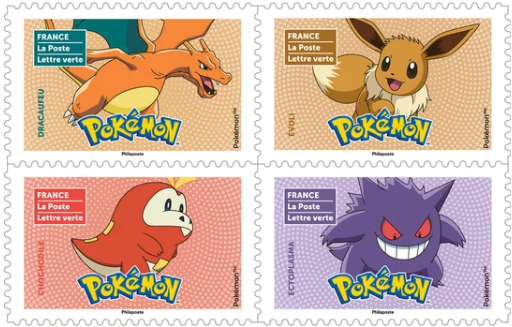 Pokemon
