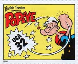 Popeye