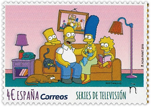 Simpsons