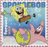 spongebob